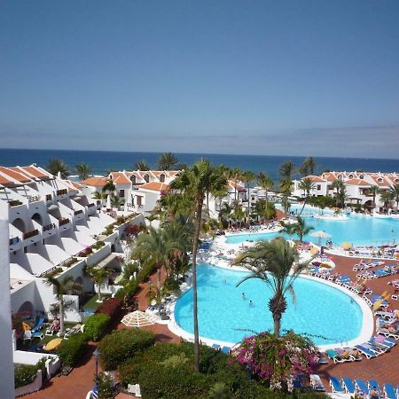 3 Santiago Playa Tenerife Estudio Playa de las Americas (Tenerife) Exterior photo