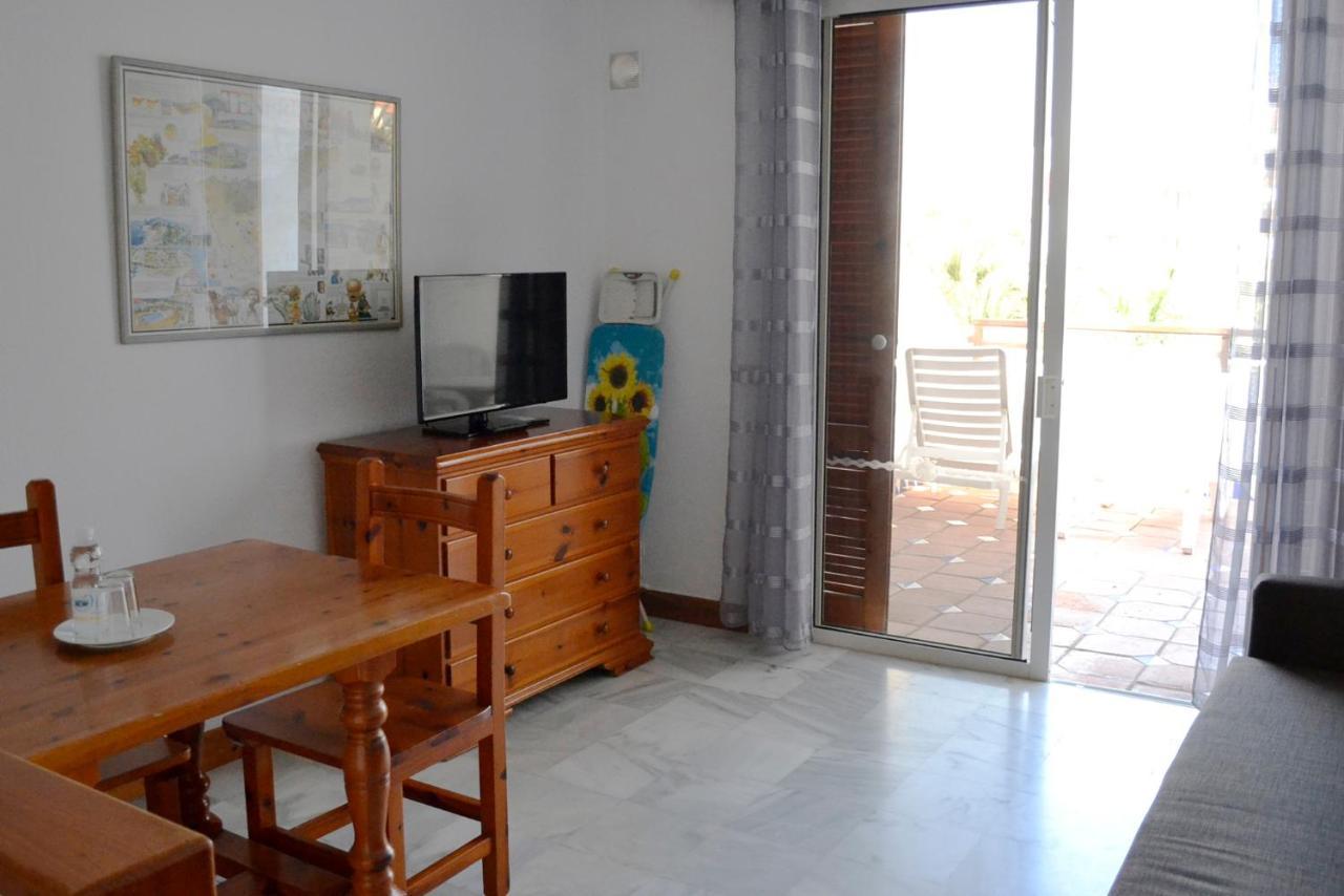 3 Santiago Playa Tenerife Estudio Playa de las Americas (Tenerife) Exterior photo