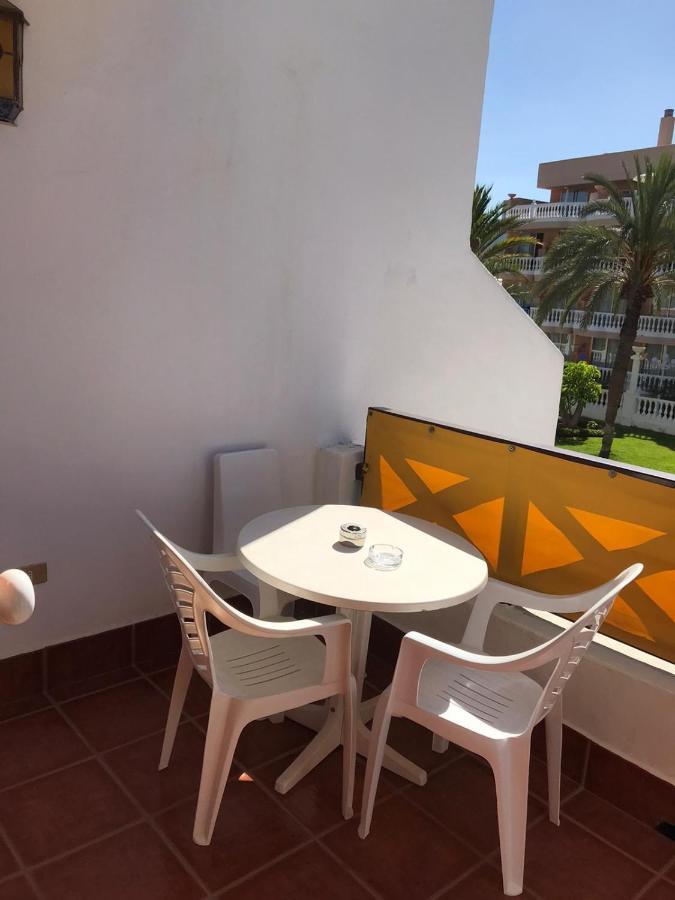 3 Santiago Playa Tenerife Estudio Playa de las Americas (Tenerife) Exterior photo