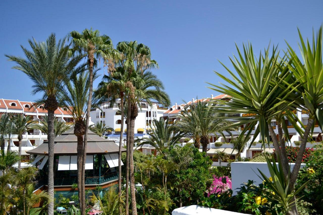 3 Santiago Playa Tenerife Estudio Playa de las Americas (Tenerife) Exterior photo